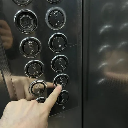 Appartement Art_apartment